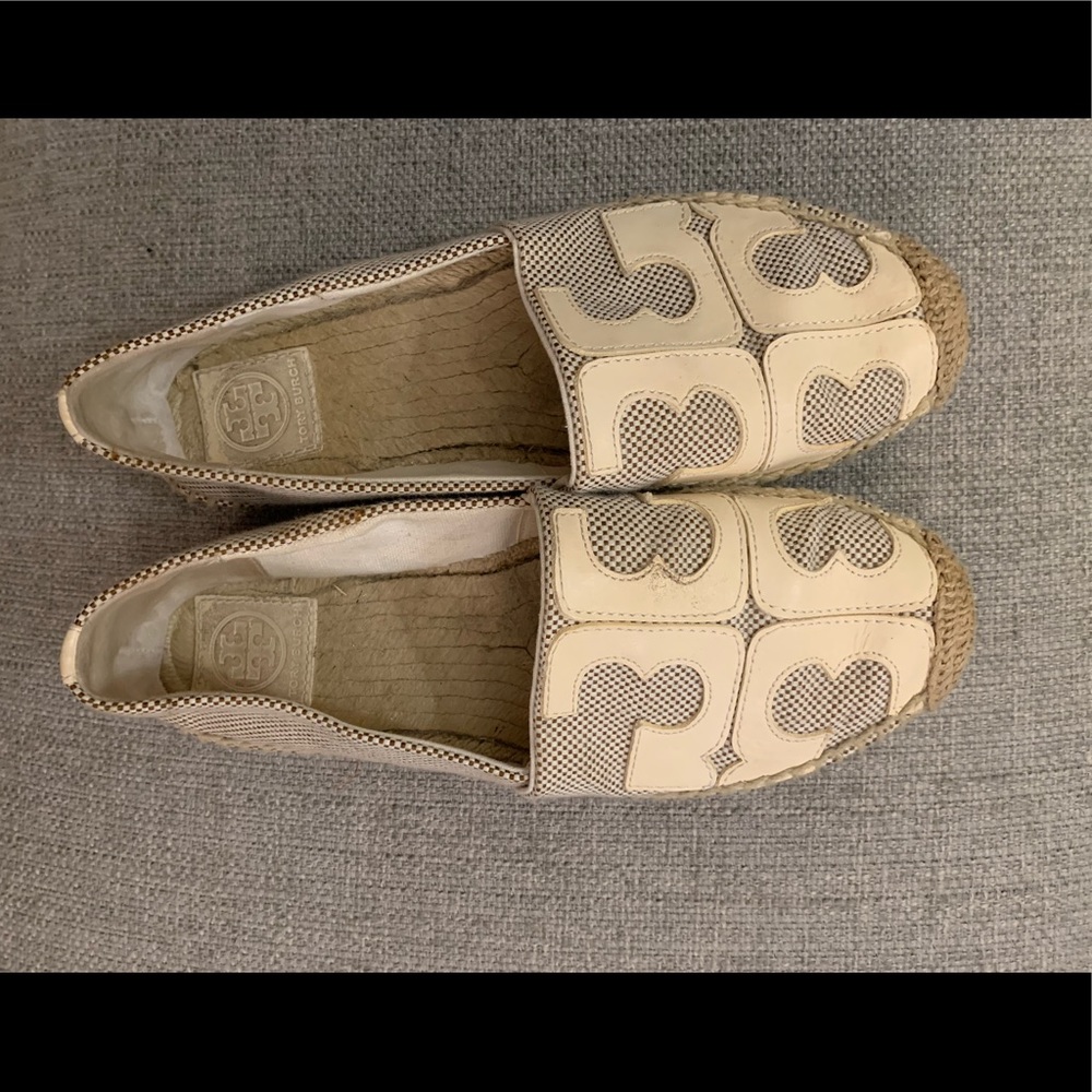 Tory Burch Espadrilles